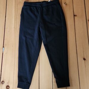 Oakley Black Men's Drawstring Sweatpants/Joggers